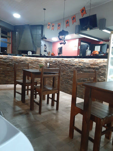 Pizza Time - Gastronomía y hostelería