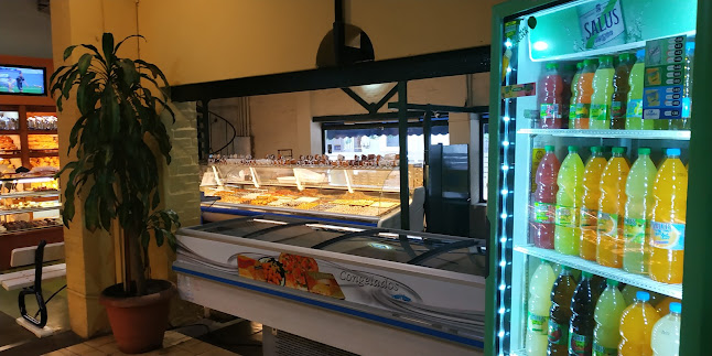 Panadería Mercopan - Salto