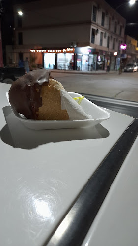 Heladería Picaro’s - Gastronomía y hostelería