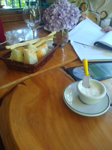 Caetano Bistro - Gastronomía y hostelería