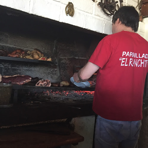 Parrillada El Ranchito - Ciudad del Plata