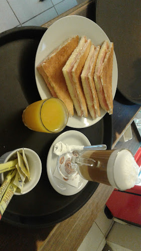 Príncipes del Sur - Gastronomía y hostelería