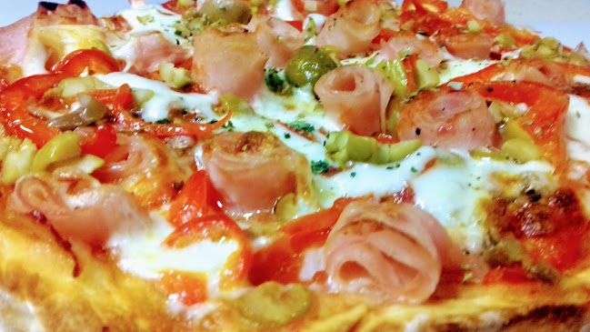 Jacinto Pargas 1048, 15600 Pando, Departamento de Canelones