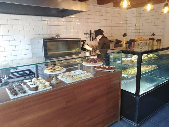 Opinii despre Julema în Montevideo - Gastronomía y hostelería