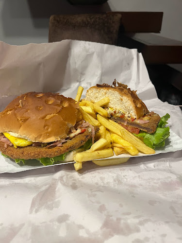 Barbacoa Carrasco - Montevideo