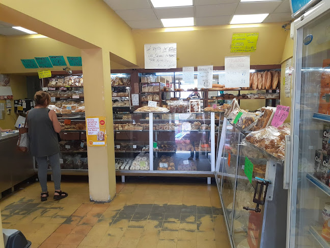 Opinii despre Panaderia Confiteria Nuevo Mundo în Montevideo - Gastronomía y hostelería