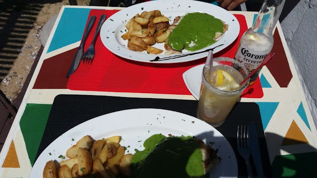 Mandala Buena Vista - Gastronomía y hostelería