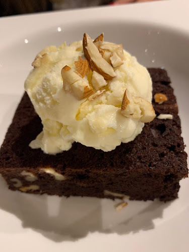 Comentarii opinii despre L'Atelier Restaurant