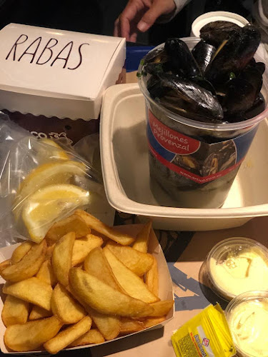 Ártico - Punta del Este