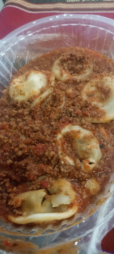 Comentarii opinii despre Fábrica de pastas Santa Paula