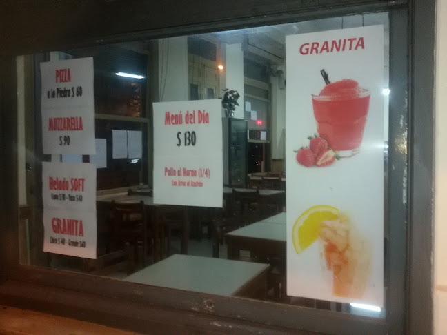 Comentarii opinii despre Negro el 11 - Restaurante, Café y Bar