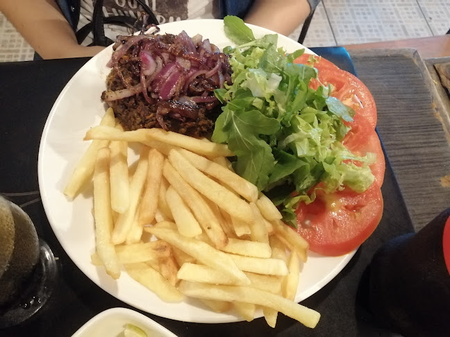 Comentarii opinii despre El Garage de George