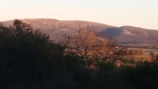 6P9W+WHM, 20300 Departamento de Maldonado, Uruguay