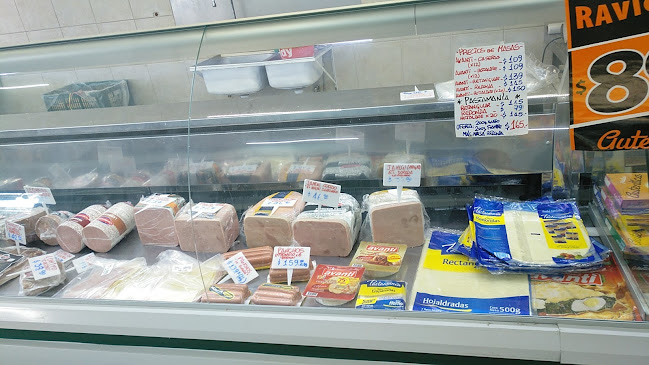 Rotiseria Sabrosito Natural - Montevideo