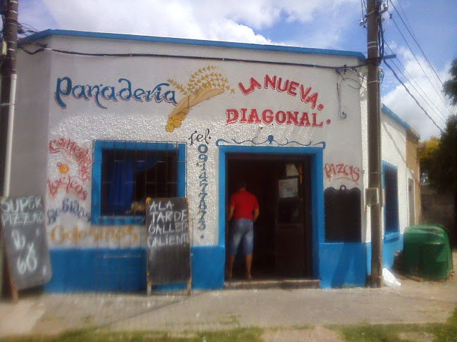 C. Solano López 302, 50000 Salto, Departamento de Salto