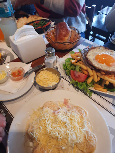 Yacó 1455, 11400 Montevideo, Departamento de Montevideo