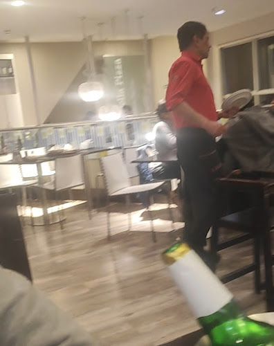 Il mondo della pizza - Gastronomía y hostelería