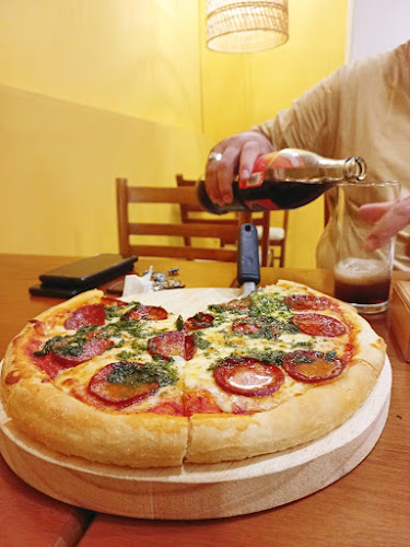 Comentarii opinii despre Giulliano´s Restaurante