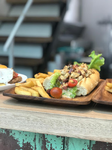 11800 Montevideo, Departamento de Montevideo