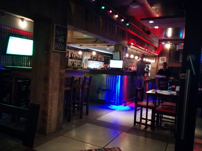 Original Pizza & Love - Gastronomía y hostelería