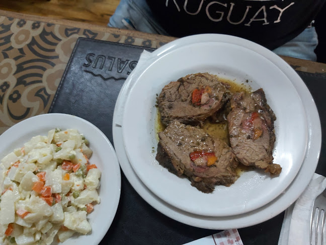 Restaurant Maruja - Parque del Plata