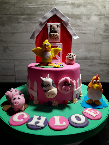 Calú Pastelería y Repostería - Gastronomía y hostelería