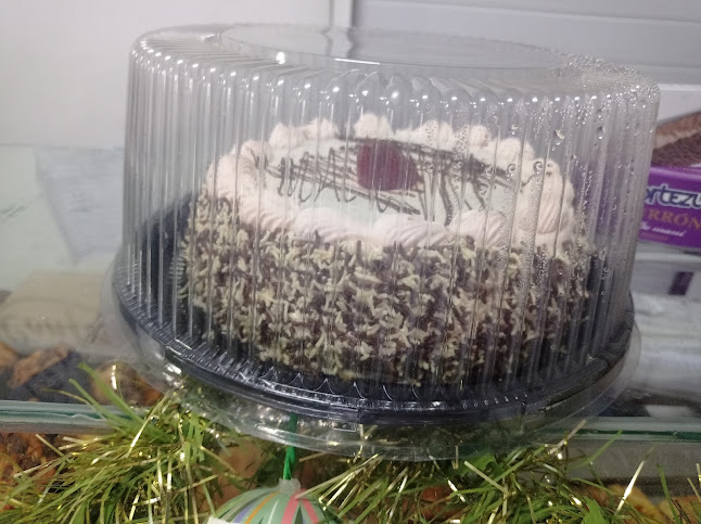 Panadería y Confitería Kiamel