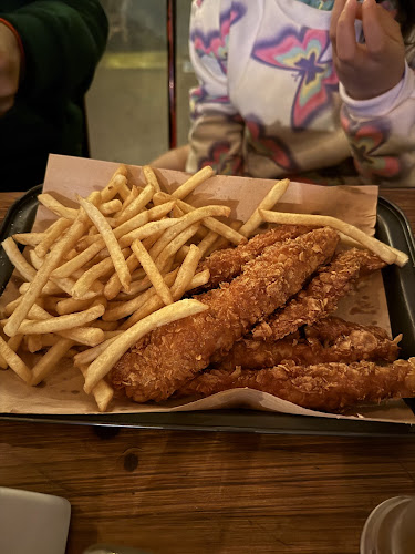 Betty's - Gastronomía y hostelería