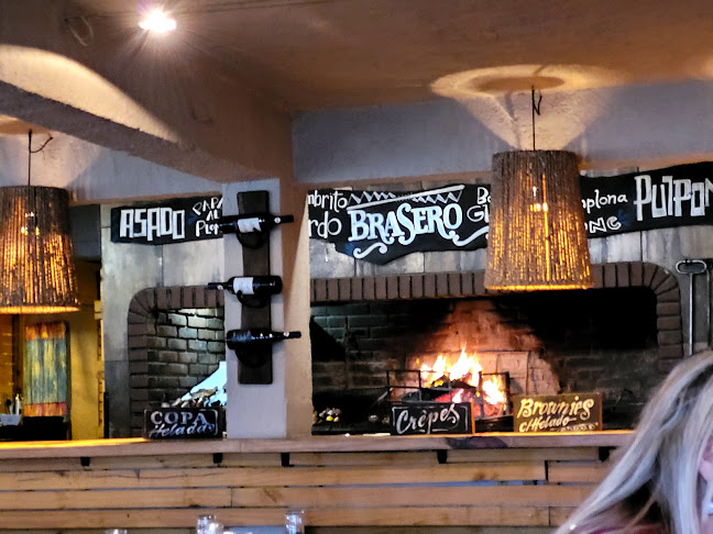 Av. Nicolás Solari, 27001 La Paloma, Departamento de Rocha