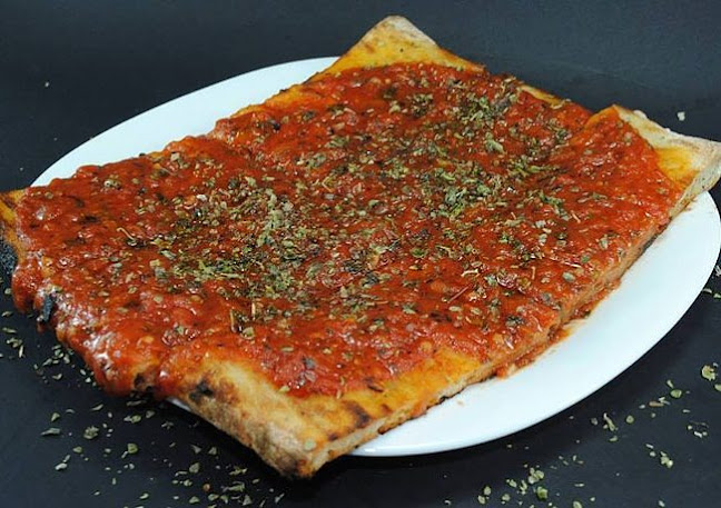 Pizza Piedra - Gastronomía y hostelería