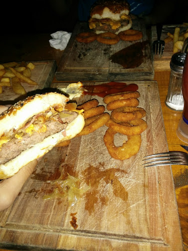 Bv. España 2073, 11200 Montevideo, Departamento de Montevideo