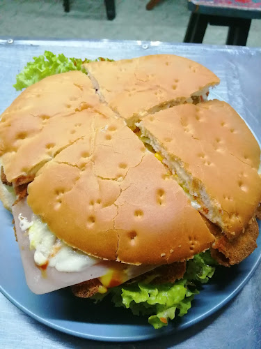 Comentarii opinii despre Carrito El Cata