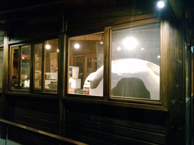 Comentarii opinii despre Porka Vaca Pizzería