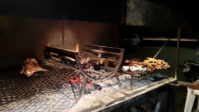 Parrillada El Tato - Gastronomía y hostelería