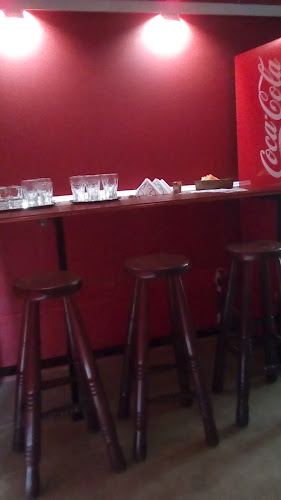 Opinii despre ROTISERIA 'EL GALEON' în Florida - Gastronomía y hostelería