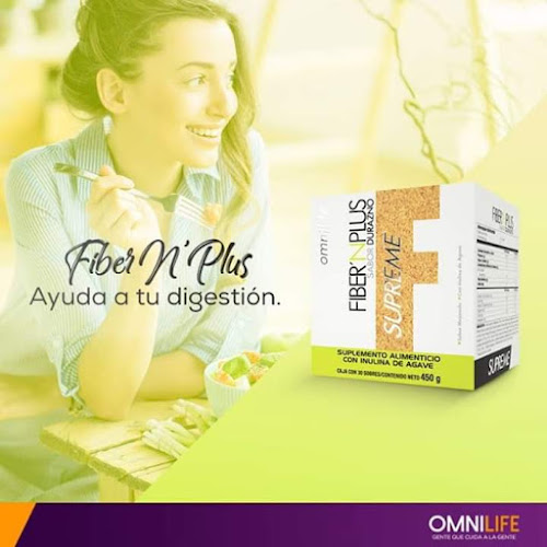 Omnilife Paysandú - Gastronomía y hostelería