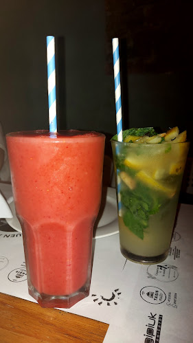 Deli Bar - Gastronomía y hostelería