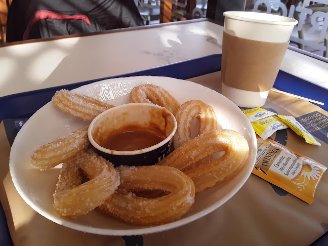 Ártico - Fast Sea Food