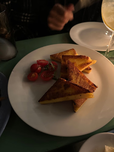 Fish Market - Gastronomía y hostelería