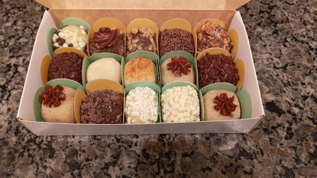 Opinii despre Au Chocolat în Punta del Este - Gastronomía y hostelería