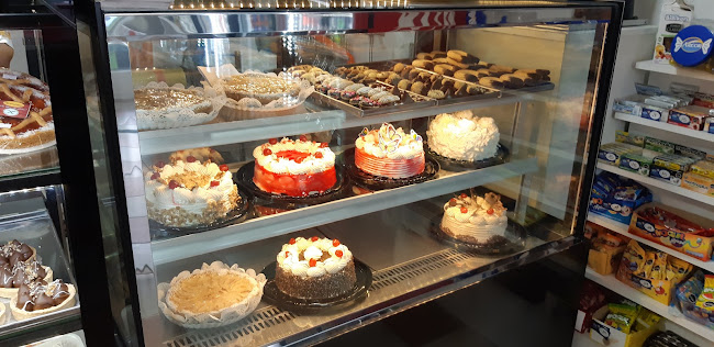 Panadería Tentaciones