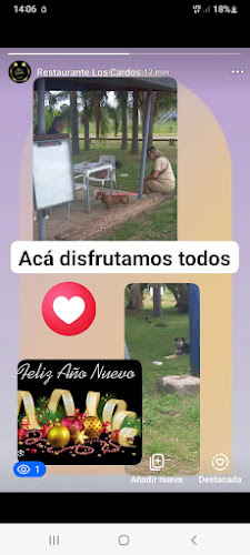 Ruta Interbalnearia km 86, Solís