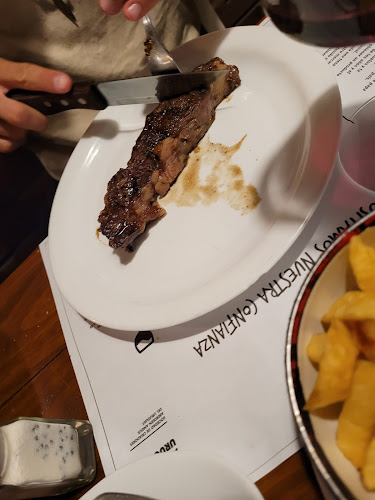 Opinii despre 481 Gourmet în Punta del Este - Gastronomía y hostelería