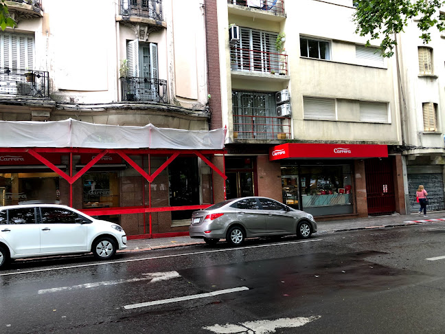 Magallanes 1434, 11200 Montevideo, Departamento de Montevideo