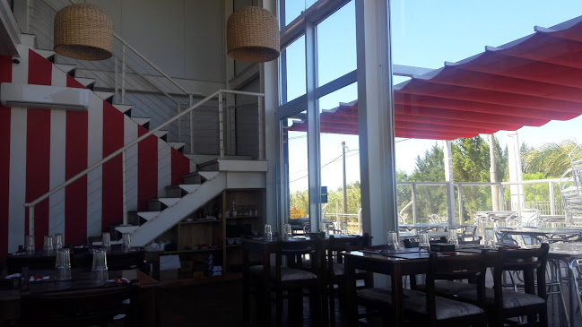 Av. de las Américas 6000, 12100 Montevideo, Departamento de Canelones