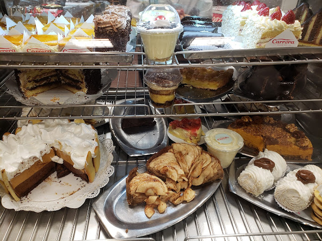 Confitería Carrera - Montevideo