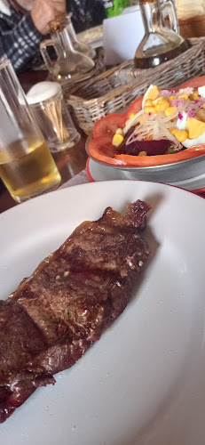 Los Faroles - Gastronomía y hostelería