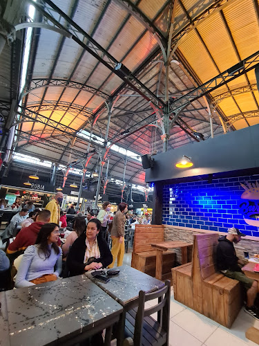 11100, S. José 1312, Montevideo