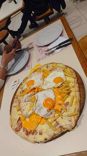 Il mondo della pizza - Gastronomía y hostelería