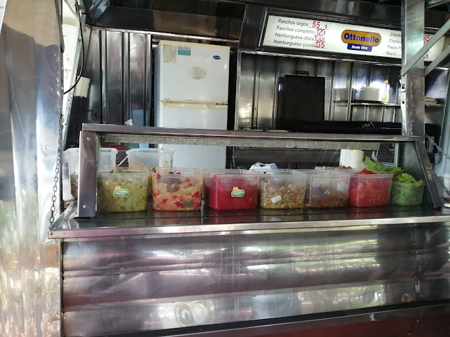 66HQ+R45, 15200 Atlántida, Departamento de Canelones